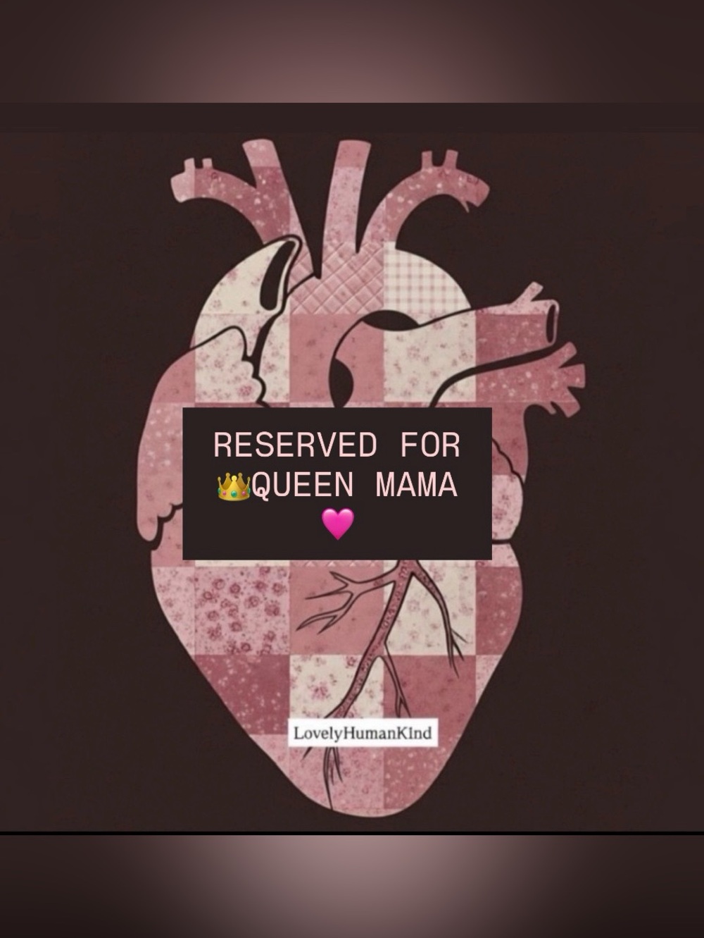 RESERVED FOR QUEEN MAMA🩷👑 $279 TOTAL.